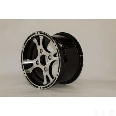9030-070100-E0000 FRONT RIM R12 Priekinis ratlankis