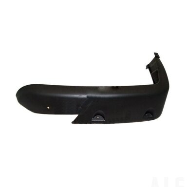 9050-040004 Right Front edging