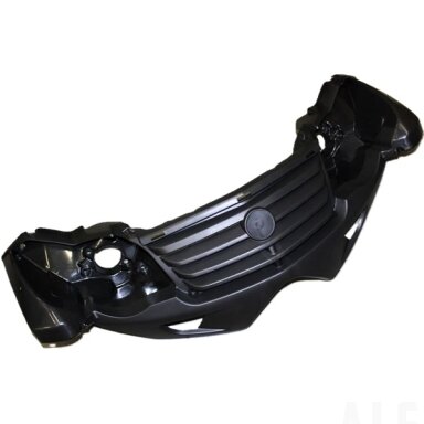 9050-040022 FRONT VENTILATION PLATE