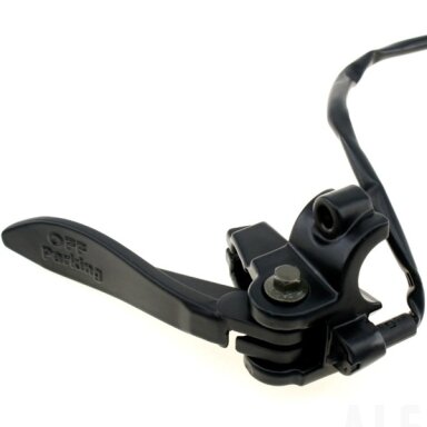 9050-080260-10000 PARKING BRAKE LEVER ASSY