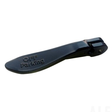 9050-080261-10000 PARKING BRAKE LEVER
