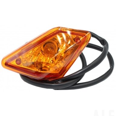 9050-160210 front turn light LH