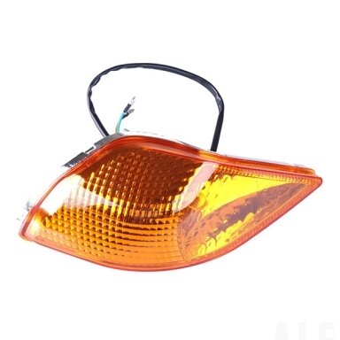 9050-160310 rear turn light LH