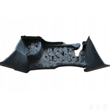 905A-040004 905a-040004 extended footrest board RH