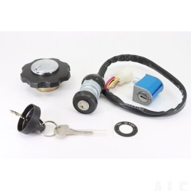 9060-011000-2000 Lock kit