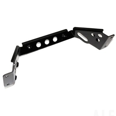 9060-037110-10000 9060-037110 UPPER BRACKET, RESERVOIR TANK