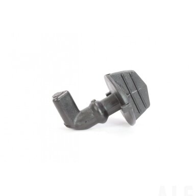 9060-040105 CUPBOARD BUTTON