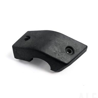 9060-040503 LH REAR RUBBER BLOCK