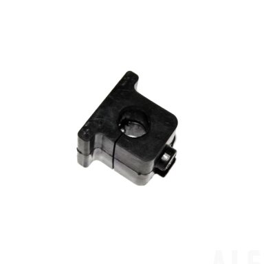 9060-050601-1000 RUBBER SEAT, FRONT SWAY BAR