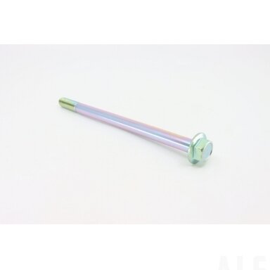 9060-060704 MOUNTING SHAFT(LOWER), REAR BEARING CARRIER