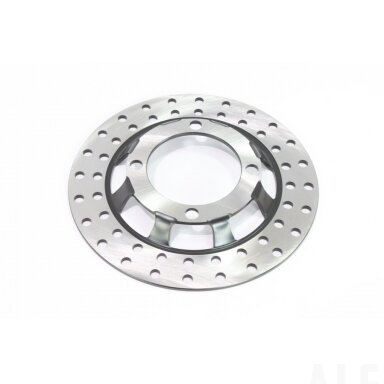 9060-080002 REAR BRAKE DISC