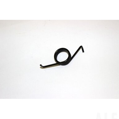 9060-105001 TORSION SPRING, THROTTLE