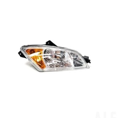9060-160120 headlight, RH