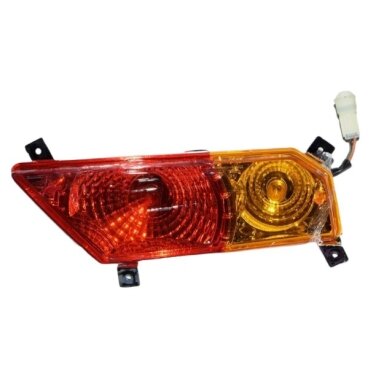 9060-160210 tail light, LH