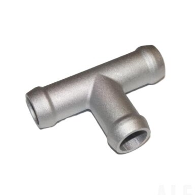 9060-180022 T-JOINT, WATER HOSE