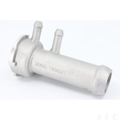9060-180025-1000 neck, water filler