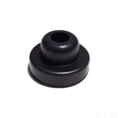 9060-180026 pin rubber cap, radiator