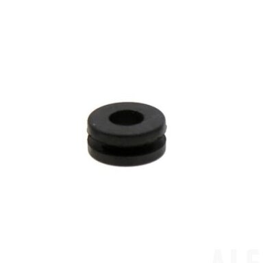 9060-180027 Rubber cusion, radiator