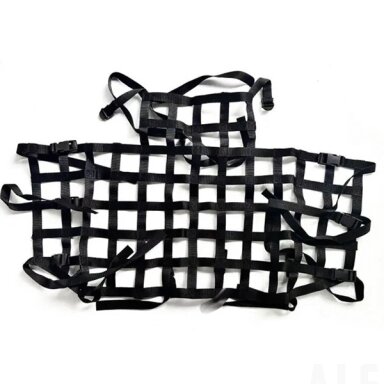 9060-260300 CARGO NET