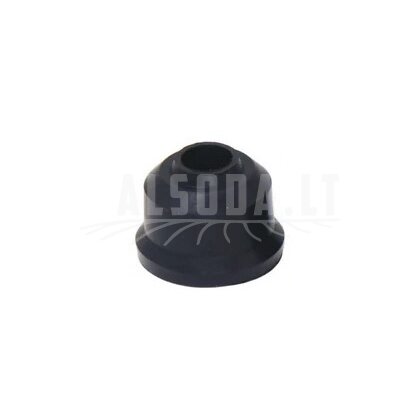 9060-060622 Rubber seat, linkage bar 9060-060622 Rubber seat, linkage bar