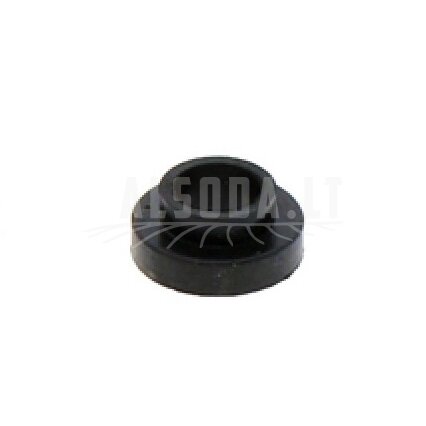9010-180004 rubber coller radiator