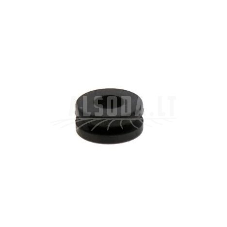 9060-180027 Rubber cusion, radiator 9060-180027 Rubber cusion, radiator