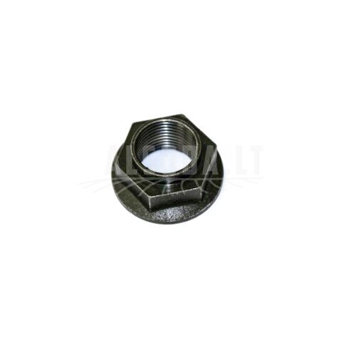 9030-070003 Nut Rim Shaft, M22