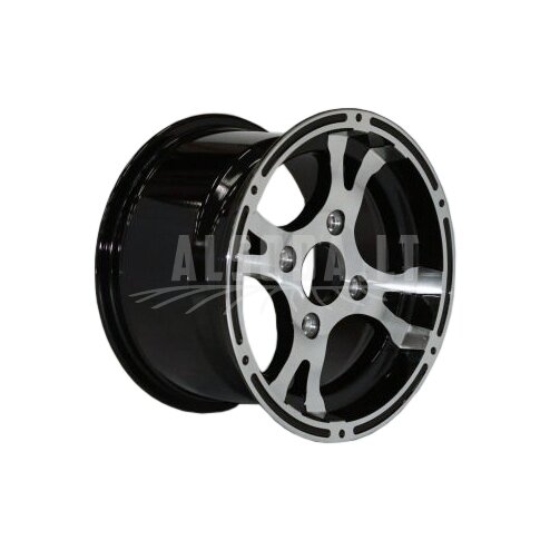 9030-110100-E0000 REAR RIM Galinis ratlankis R12 9030-110100-E0000 REAR RIM Galinis ratlankis R12