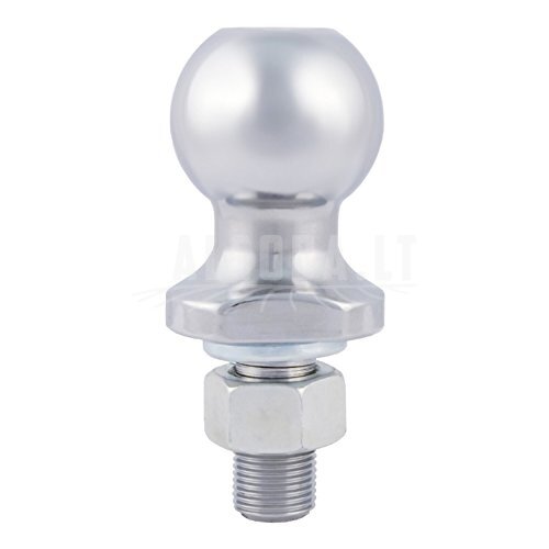 9010-205000-20000 9010-205000-1000 HITCHBALL Kablys 50mm. 9010-205000-20000 9010-205000-1000 HITCHBALL Kablys 50mm.