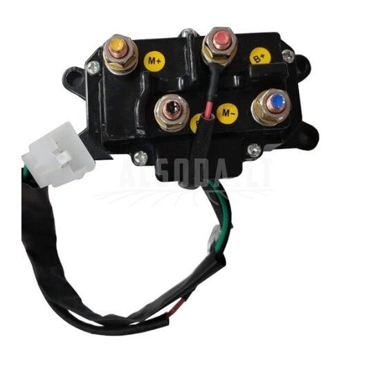 9010-150720-4000 CONTROL RELAY WINCH 9010-150720-4000 CONTROL RELAY WINCH
