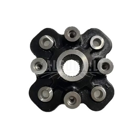 9010-070001-1000 hub fr wheel