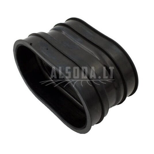 9010-000101 Joint Air Inlet Duct 9010-000101 Joint Air Inlet Duct