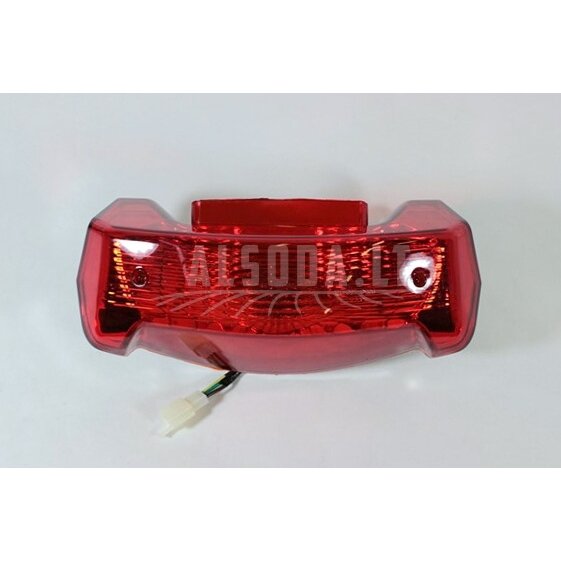 9050-160410-20000 TAIL LIGHT 9050-160410-20000 TAIL LIGHT