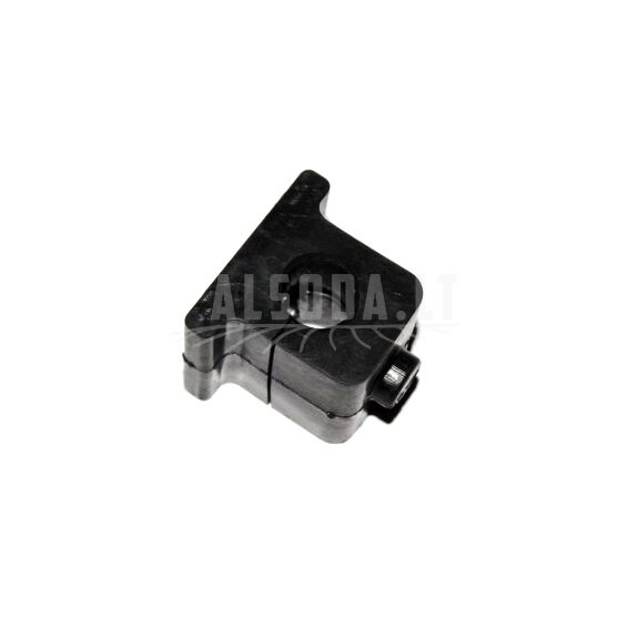 9060-050601-1000 RUBBER SEAT, FRONT SWAY BAR