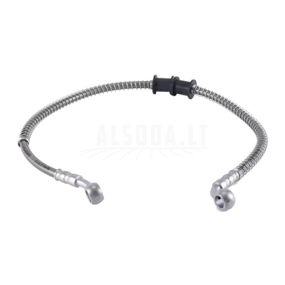 9010-080150 FLUID HOSE, FRONT CALIPER (RIGHT HAND BRAKE)