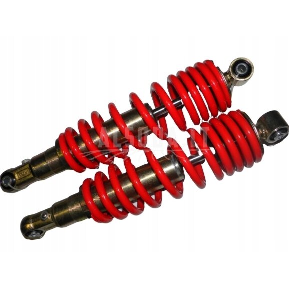 9010-050600-10001 Front schock absorber 9010-050600-10001 Front schock absorber