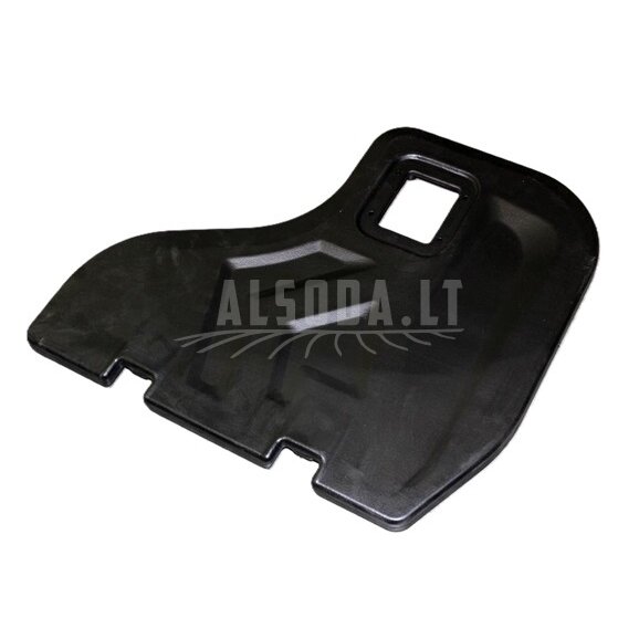 9030-370210 DOOR PANEL, LH