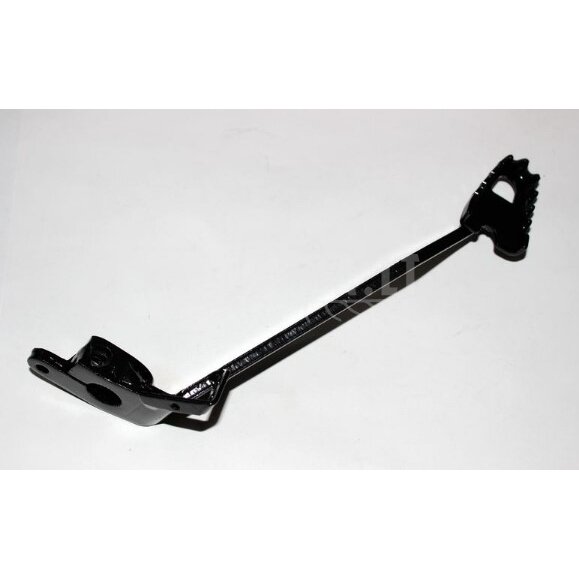 901B-080210 BRAKE PEDAL 901B-080210 BRAKE PEDAL
