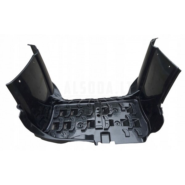 9010-040008 Footrest board LH 9010-040008 Footrest board LH