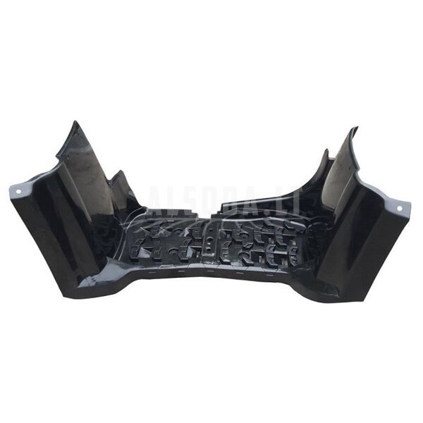 9010-040009 Footrest board RH 9010-040009 Footrest board RH