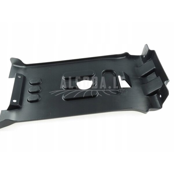9010-040017-A000 engine skit plate/ front 9010-040017-A000 engine skit plate/ front