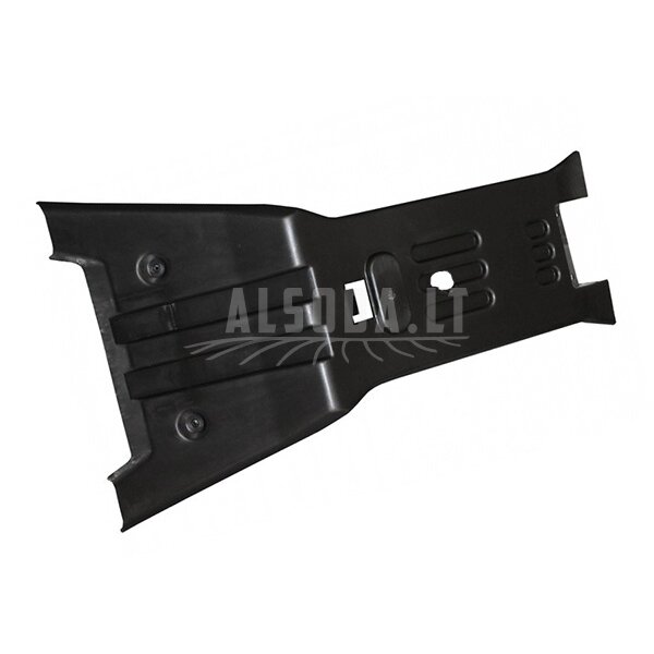 9010-040017 engine skit plate/ front 9010-040017 engine skit plate/ front