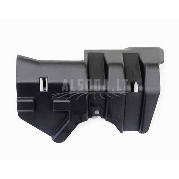 9010-040024 Front protector RH