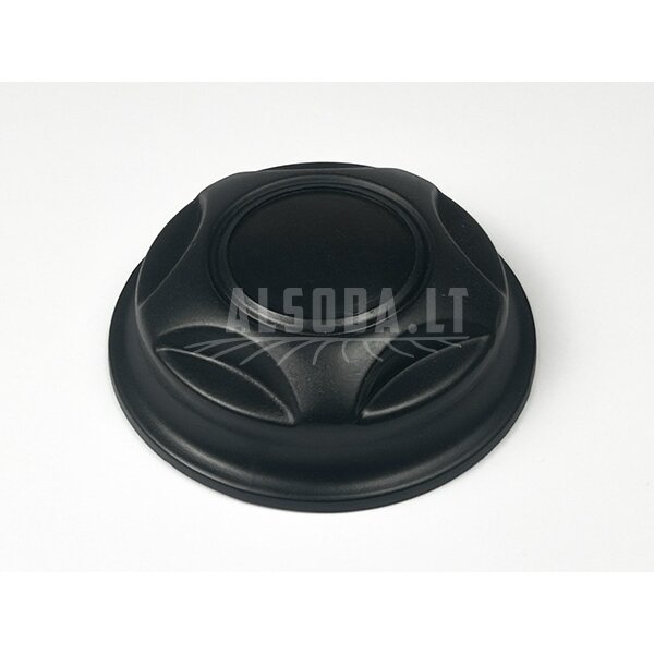 9010-040028 DECO COVER, STEEL RIM 9010-040028 DECO COVER, STEEL RIM