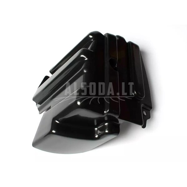 9010-040037 headlight huard LH 9010-040037 headlight huard LH