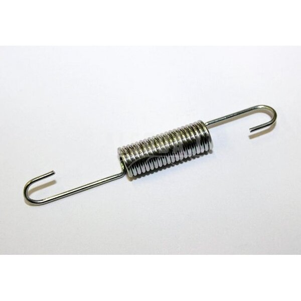 9010-080201 return spring pedal