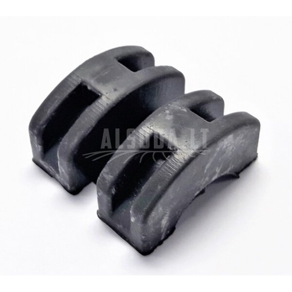 9010-120005 rubber cushion, fuel tank