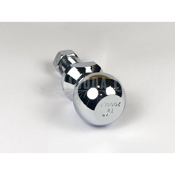 9010-204000 Towing Hitchball Comp. 9010-204000 Towing Hitchball Comp.