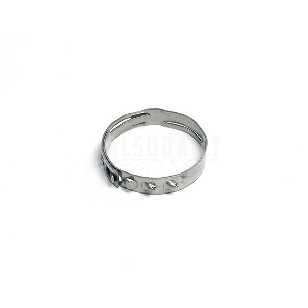 9010-270106 SMALL CLAMP, FIXED END 9010-270106 SMALL CLAMP, FIXED END