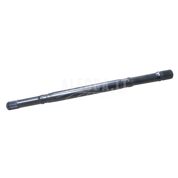 9010-280201 REAR SHAFT (RH) 9010-280201 REAR SHAFT (RH)